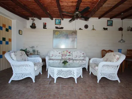 Alcala Casa PAD, Appartement 2 personnes à Alcalá - Photo 3