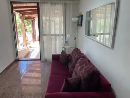 Alcala Casa PAD, Appartement 2 personnes à Alcalá - Photo 6