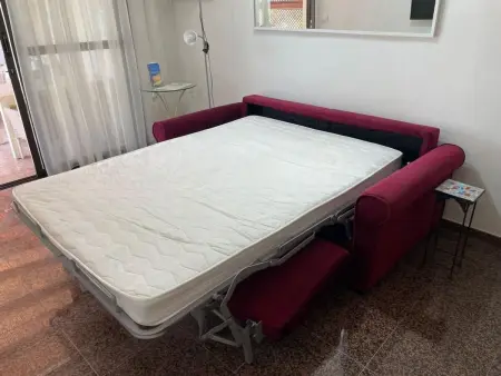 Alcala Casa PAD, Appartement 2 personnes à Alcalá - Photo 8