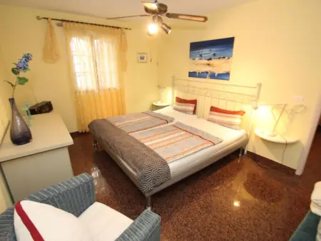 Alcala Casa PAD, Appartement 2 personnes à Alcalá - Photo 9