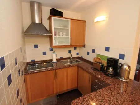 Alcala Casa PAD, Appartement 2 personnes à Alcalá - Photo 12