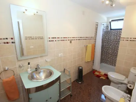 Alcala Casa PAD, Appartement 2 personnes à Alcalá - Photo 13