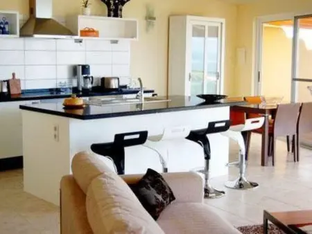 Casa Flores Alcala, Appartement 6 personnes à Alcalá - Photo 1