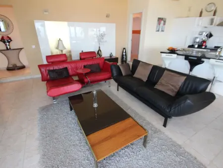 Casa Flores Alcala, Appartement 6 personnes à Alcalá - Photo 2