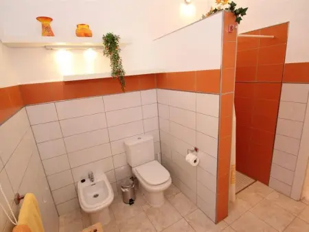 Casa Flores Alcala, Appartement 6 personnes à Alcalá - Photo 4