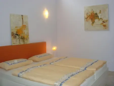 Casa Flores Alcala, Appartement 6 personnes à Alcalá - Photo 5
