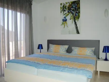 Casa Flores Alcala, Appartement 6 personnes à Alcalá - Photo 7