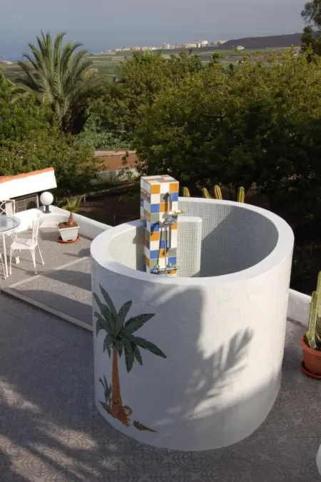 Casa Flores Alcala, Appartement 6 personnes à Alcalá - Photo 27
