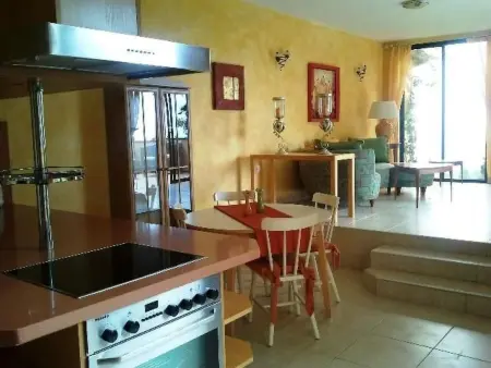 Casa Zahora, Appartement 3 personnes à Alcalá - Photo 2