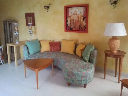 Casa Zahora, Appartement 3 personnes à Alcalá - Photo 3