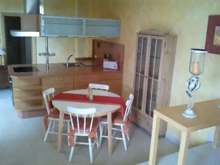 Casa Zahora, Appartement 3 personnes à Alcalá - Photo 4