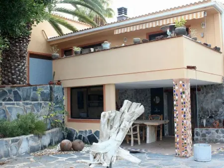 Casa Zahora, Appartement 3 personnes à Alcalá - Photo 7