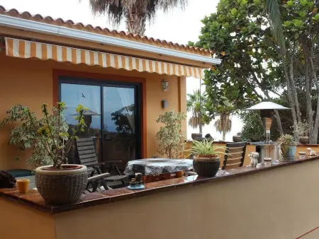 Casa Zahora, Appartement 3 personnes à Alcalá - Photo 14