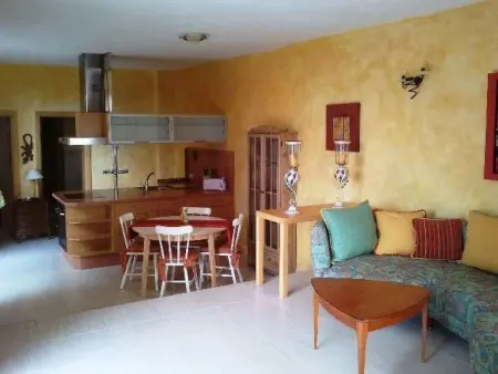 Casa Zahora, Appartement 3 personnes à Alcalá - Photo 18