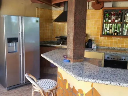 Casa Zahora, Appartement 3 personnes à Alcalá - Photo 22