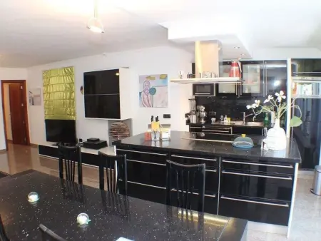 Business in Alcala, Appartement 2 personnes à Alcalá - Photo 3