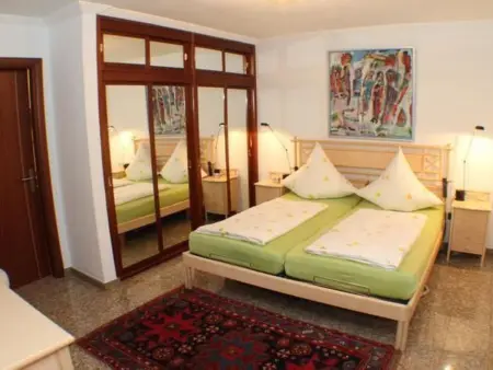 Business in Alcala, Appartement 2 personnes à Alcalá - Photo 4