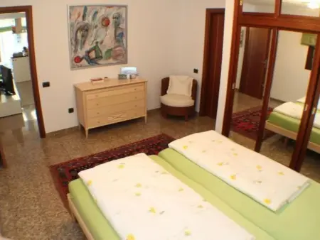 Business in Alcala, Appartement 2 personnes à Alcalá - Photo 5