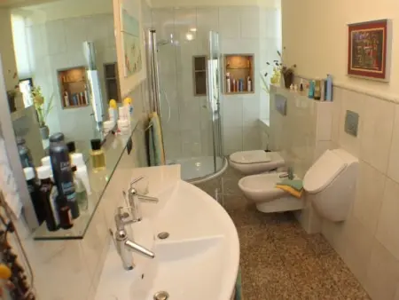 Business in Alcala, Appartement 2 personnes à Alcalá - Photo 6