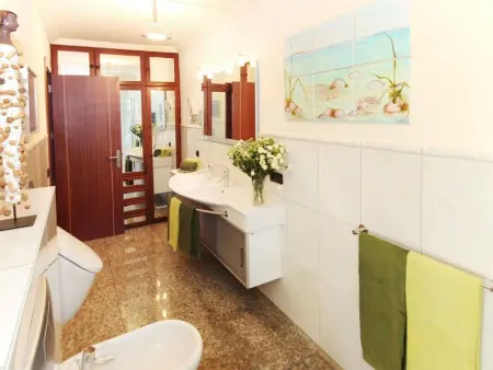 Business in Alcala, Appartement 2 personnes à Alcalá - Photo 17