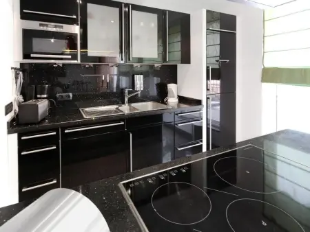 Business in Alcala, Appartement 2 personnes à Alcalá - Photo 21