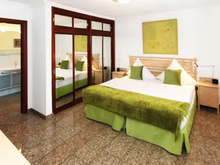Business in Alcala, Appartement 2 personnes à Alcalá - Photo 22