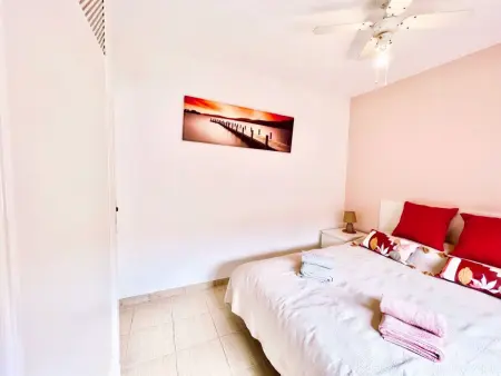 Appartement in Los Cristianos mit gemeinsamem Pool und Terrasse - Photo 14