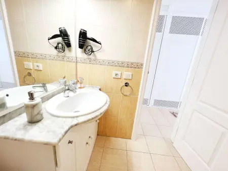 Appartement in Los Cristianos mit gemeinsamem Pool und Terrasse - Photo 35