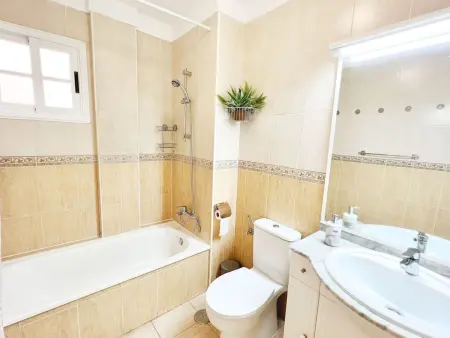 Appartement in Los Cristianos mit gemeinsamem Pool und Terrasse - Photo 38