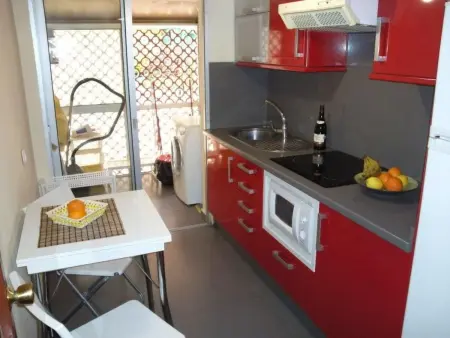 Apartment Cristimar in zentraler Lage, Appartement 5 personnes à Los Cristianos - Photo 2