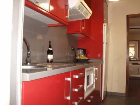 Apartment Cristimar in zentraler Lage, Appartement 5 personnes à Los Cristianos - Photo 3