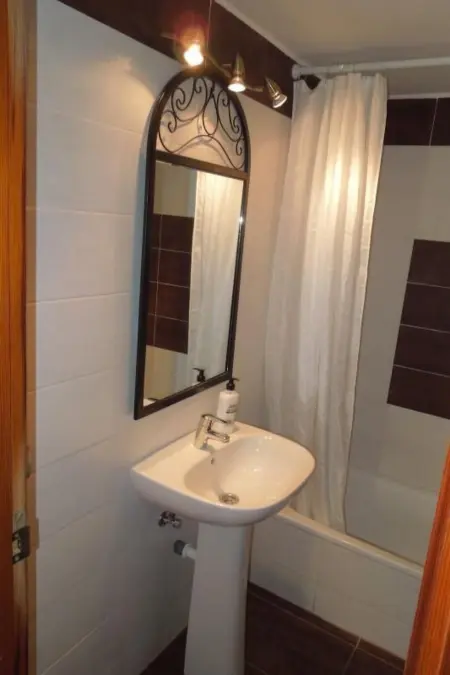 Apartment Cristimar in zentraler Lage, Appartement 5 personnes à Los Cristianos - Photo 9