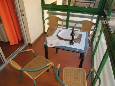 Apartment Cristimar in zentraler Lage, Appartement 5 personnes à Los Cristianos - Photo 11