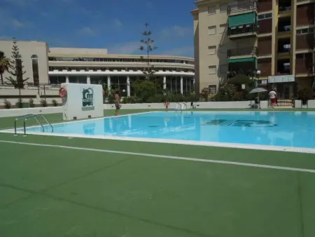 Apartment Cristimar in zentraler Lage, Appartement 5 personnes à Los Cristianos - Photo 17