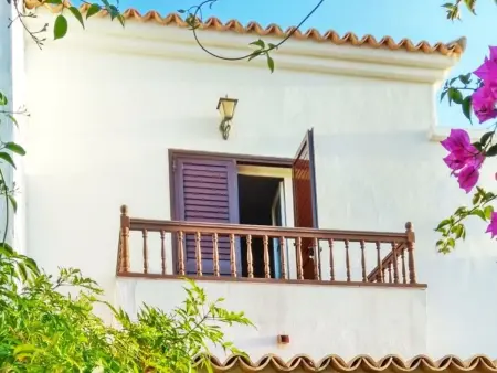 Casa Sarita, Maison 5 personnes à Los Cristianos - Photo 1