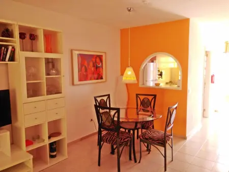 Casa Sarita, Maison 5 personnes à Los Cristianos - Photo 5
