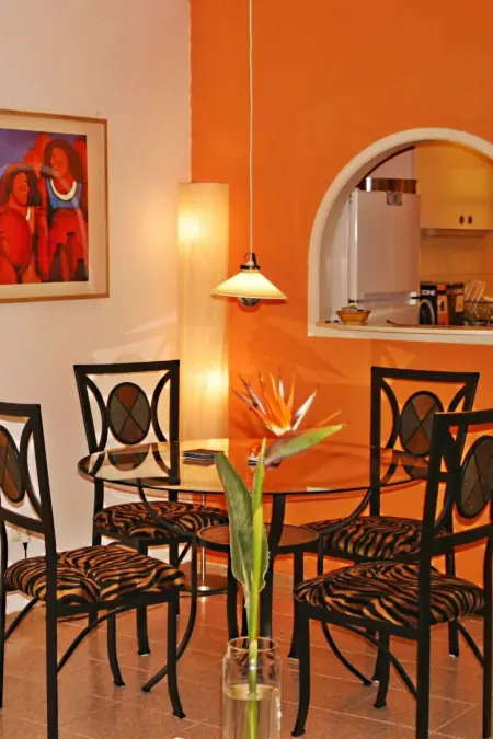 Casa Sarita, Maison 5 personnes à Los Cristianos - Photo 6