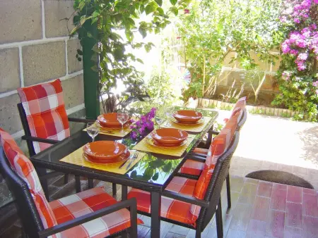 Casa Sarita, Maison 5 personnes à Los Cristianos - Photo 10