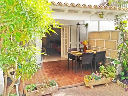 Casa Sarita, Maison 5 personnes à Los Cristianos - Photo 11