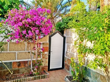 Casa Sarita, Maison 5 personnes à Los Cristianos - Photo 12