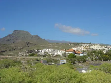 Casa Sarita, Maison 5 personnes à Los Cristianos - Photo 13