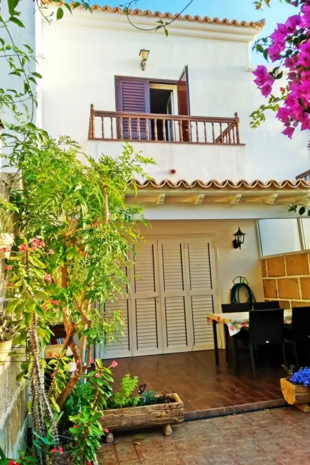 Casa Sarita, Maison 5 personnes à Los Cristianos - Photo 15