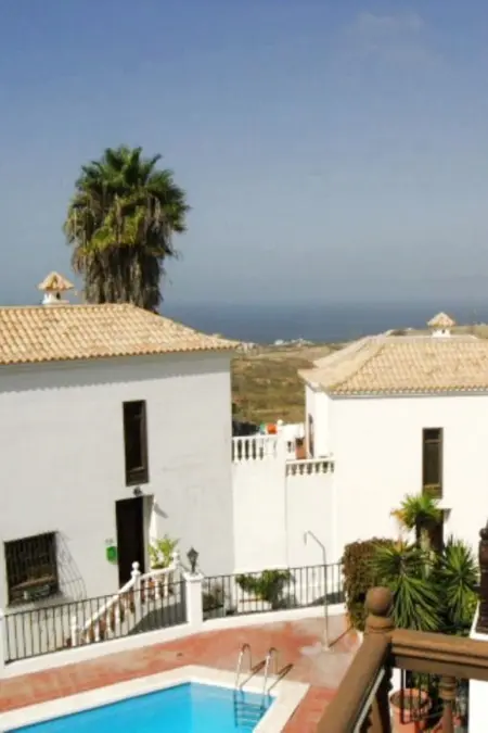 Casa Sarita, Maison 5 personnes à Los Cristianos - Photo 16