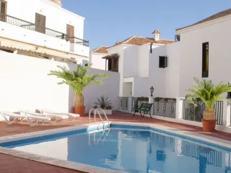 Casa Sarita, Maison 5 personnes à Los Cristianos - Photo 17