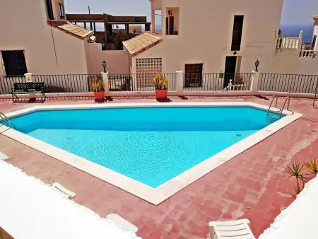 Casa Sarita, Maison 5 personnes à Los Cristianos - Photo 18