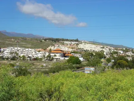 Casa Sarita, Maison 5 personnes à Los Cristianos - Photo 19