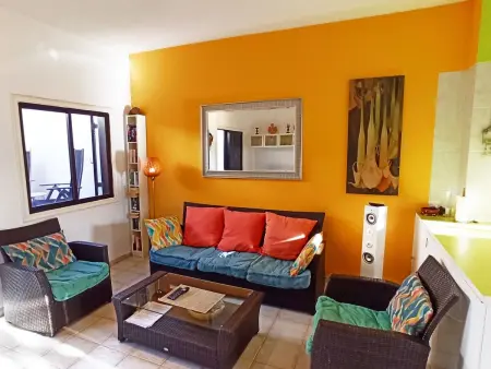 Casa Dos Angeles, Maison 4 personnes à Chayofa - Photo 3