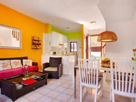 Casa Dos Angeles, Maison 4 personnes à Chayofa - Photo 4