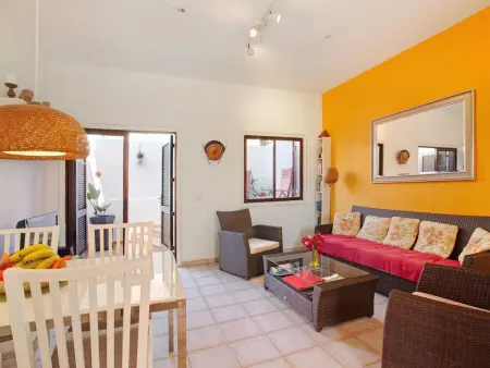 Casa Dos Angeles, Maison 4 personnes à Chayofa - Photo 5