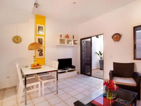 Casa Dos Angeles, Maison 4 personnes à Chayofa - Photo 6